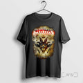 Officials Hatebreed Destroy Everything Circle Black T-Shirts, Hoodie, Sweatshirt | ZylaModa.com