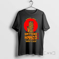 Officials Hattori Hanzo Sword And Sushi T-Shirts, Hoodie, Sweatshirt | ZylaModa.com
