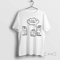 Officials He Must Be Spanish Soy Milk Milk Milk T-Shirts, Hoodie, Sweatshirt | ZylaModa.com