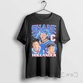 Officials Heated Rivalry Shane Hollander T-Shirts, Hoodie, Sweatshirt | ZylaModa.com