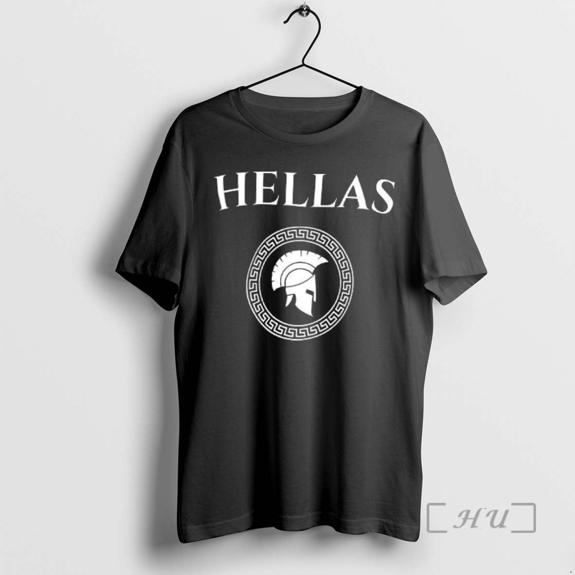 Officials Hellas Spartan Logo T-Shirts, Hoodie, Sweatshirt | ZylaModa.com