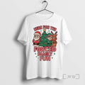 Officials Here For The Forced Family Fun Christmas T-Shirts, Hoodie, Sweatshirt | ZylaModa.com