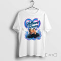 Officials Hollanov Forever Heart Love T-Shirts, Hoodie, Sweatshirt | ZylaModa.com