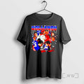 Officials Hollanov Ilya Rozanov And Shane Hollander Graphic T-Shirts, Hoodie, Sweatshirt | ZylaModa.com