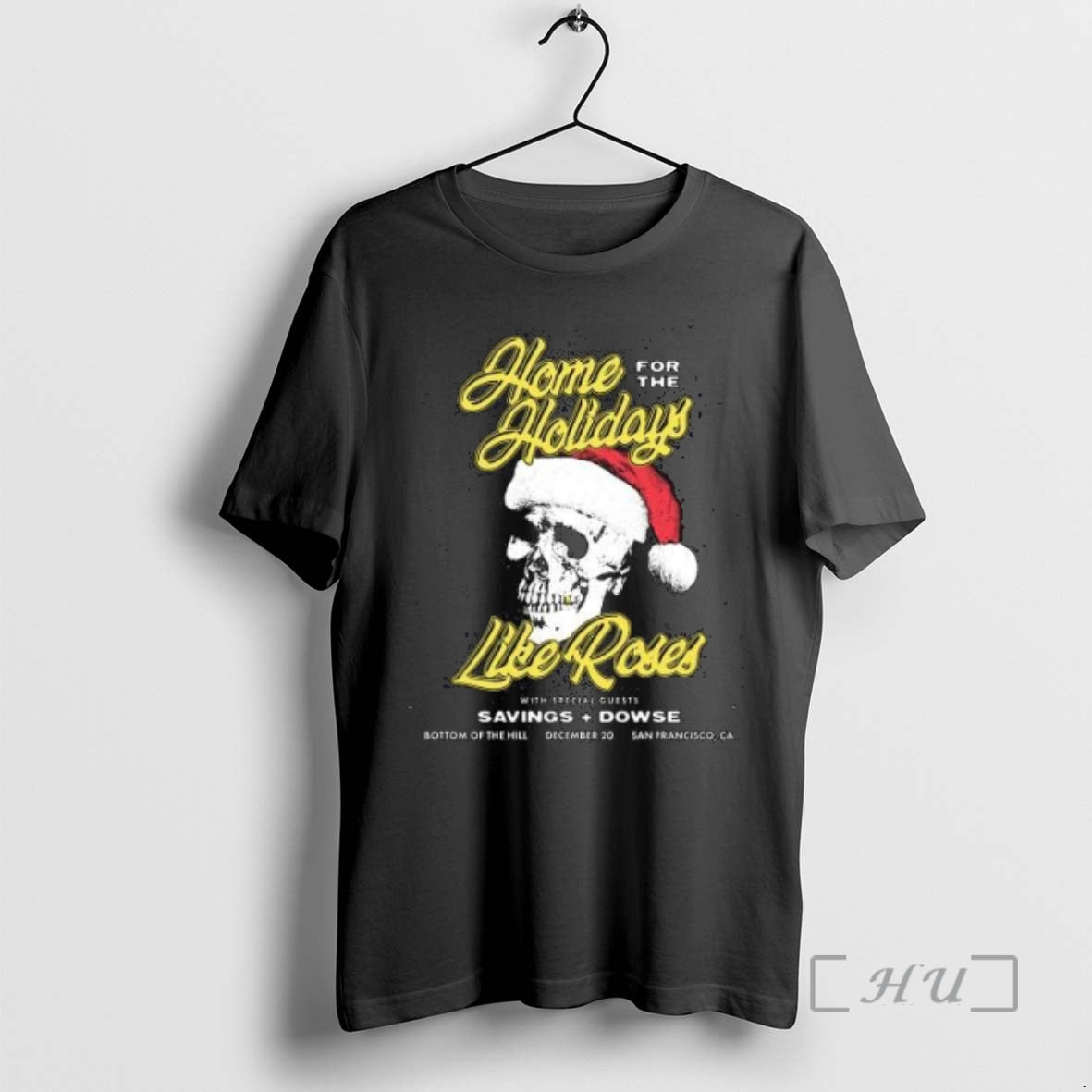 Officials Home Holidays For The Like Roses With Savings And Dowse Dec 20 2025 Circle T-Shirts, Hoodie, Sweatshirt