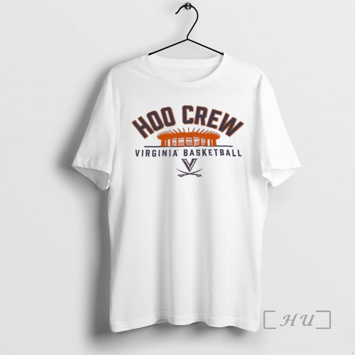 Officials Hoo Crew Virginia Cavaliers Basketball T-Shirts, Hoodie, Sweatshirt | ZylaModa.com