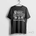Officials Hough Huskies 2025 Nchsaa Division 8a Football Champions T-Shirts, Hoodie, Sweatshirt | ZylaModa.com