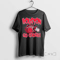 Officials Houston Cougars Go Coogs Slam T-Shirts, Hoodie, Sweatshirt | ZylaModa.com