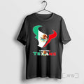 Officials Houston Texans Football X Mexican Flag T-Shirts, Hoodie, Sweatshirt | ZylaModa.com