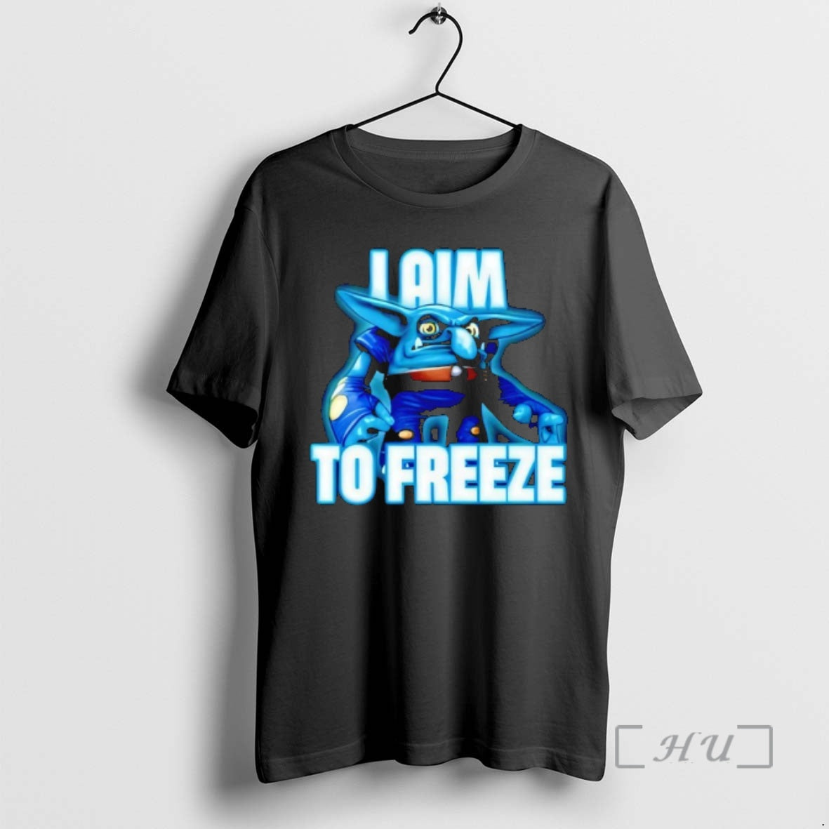 Officials I Aim To Freeze Chill Bill Skylanders T-Shirts, Hoodie, Sweatshirt | ZylaModa.com