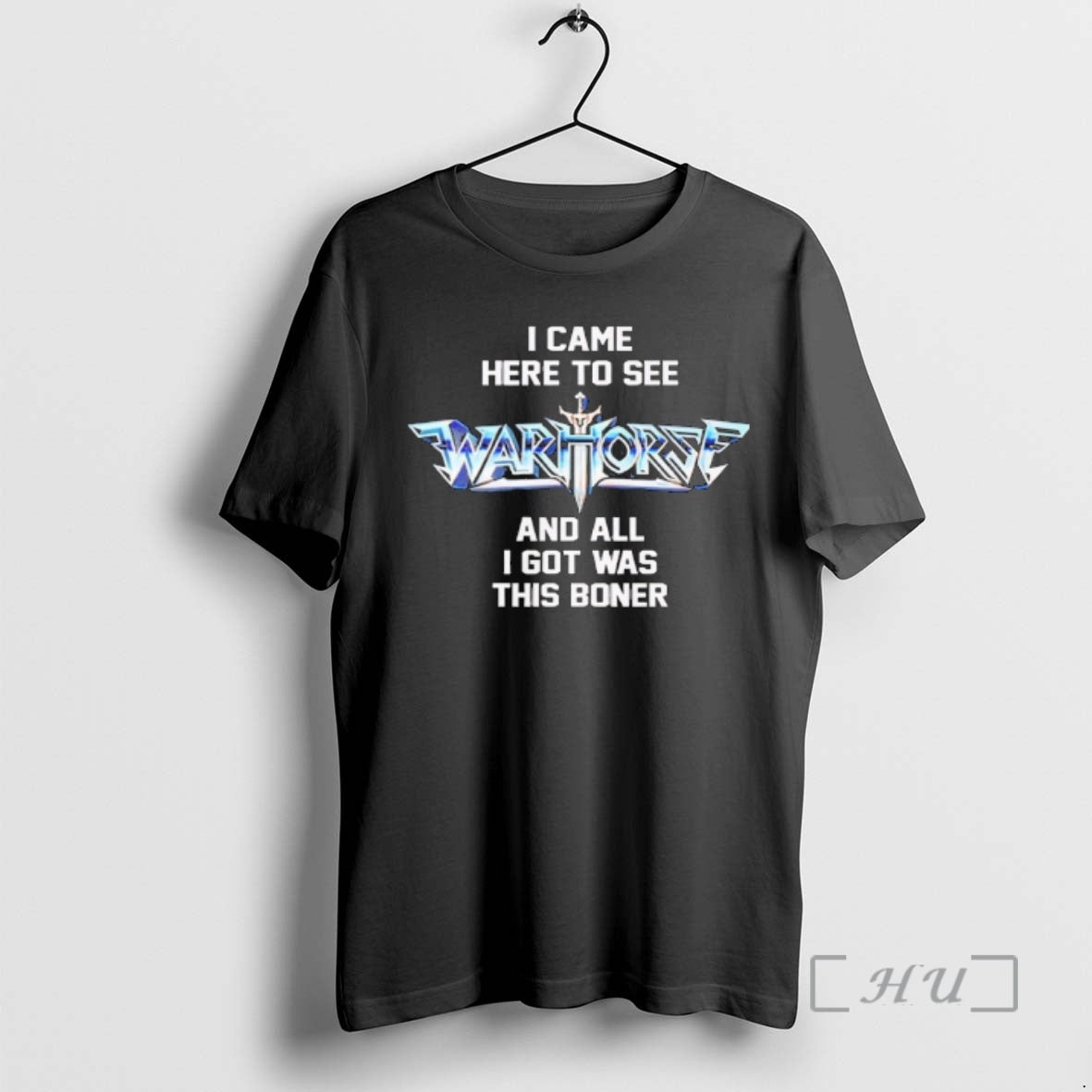 Officials I Came Here To See Warhorse And All I Got Was This Premium T-Shirts, Hoodie, Sweatshirt | ZylaModa.com