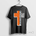 Officials I Can Do All Things Faith And Sports Oklahoma State College Basketball Premium T-Shirts, Hoodie, Sweatshirt
