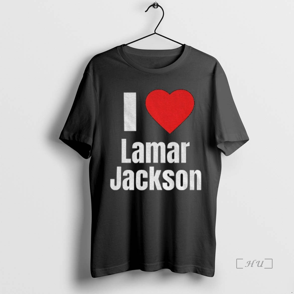 Officials I Heart Lamar Jackson T-Shirts, Hoodie, Sweatshirt | ZylaModa.com