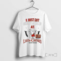 Officials I Just Got Circumcised At Little Caesars T-Shirts, Hoodie, Sweatshirt | ZylaModa.com