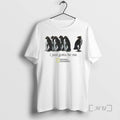 Officials I Just Gotta Be Me Nihilist Penguin T-Shirts, Hoodie, Sweatshirt | ZylaModa.com
