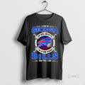 Officials I Live In Georgia And Win Lose Or Tie Im A Dead Hard Buffalo T-Shirts, Hoodie, Sweatshirt | ZylaModa.com
