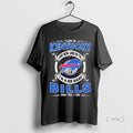 Officials I Live In Kentucky And Win Lose Or Tie Im A Dead Hard Buffalo T-Shirts, Hoodie, Sweatshirt | ZylaModa.com