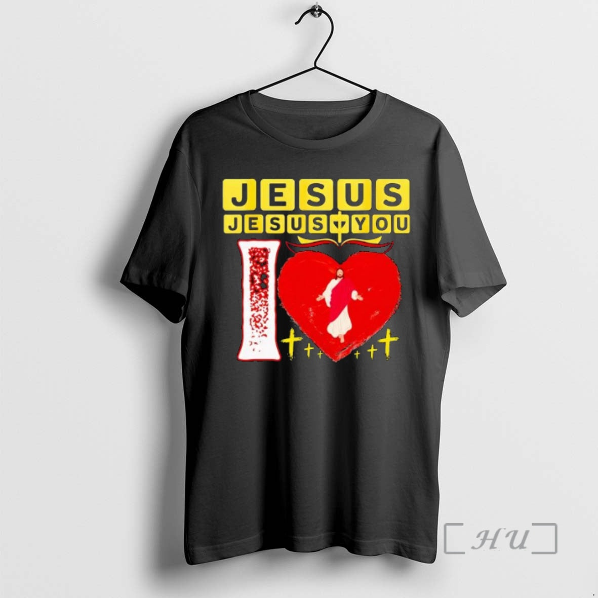 Officials I Love Jesus You T-Shirts, Hoodie, Sweatshirt | ZylaModa.com