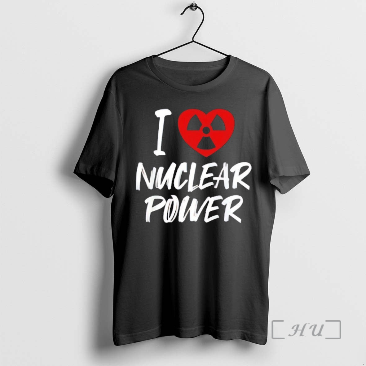 Officials I Love Nuclear Power T-Shirts, Hoodie, Sweatshirt | ZylaModa.com