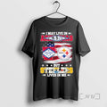 Officials I May Live In Arkansas But Steelers Lives In Me Premium T Shirts Sweater Hoodie, Sweatshirt | ZylaModa.com