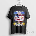 Officials I May Live In Minnesota But Steelers Lives In Me Premium T Shirts Sweater Hoodie, Sweatshirt | ZylaModa.com