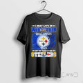 Officials I May Live In Wisconsin But Steelers Lives In Me Premium T Shirts Sweater Hoodie, Sweatshirt | ZylaModa.com