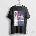 Officials I Promised The World January Tour 2026 Circle Black T-Shirts, Hoodie, Sweatshirt | ZylaModa.com