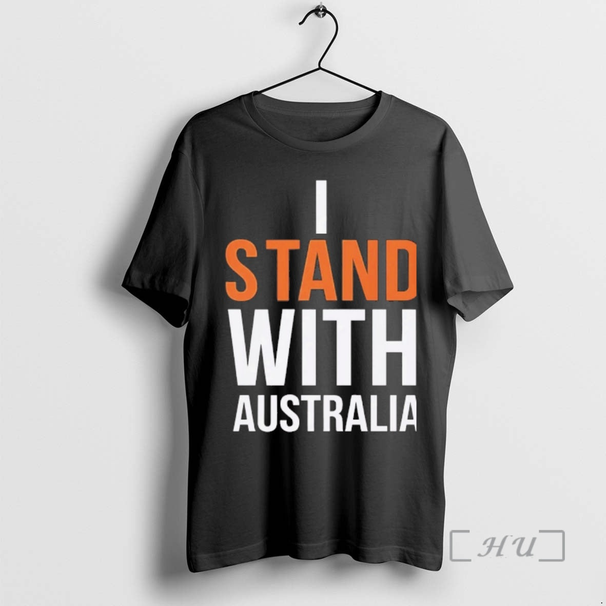 Officials I Stand With Australia New 2025 T-Shirts, Hoodie, Sweatshirt | ZylaModa.com