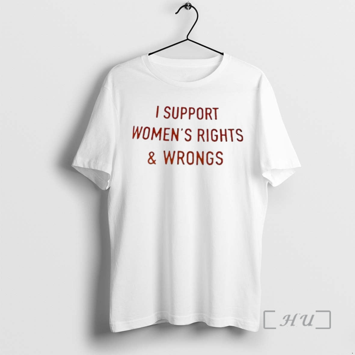 Officials I Support Womens Rights Wrongs T-Shirts, Hoodie, Sweatshirt | ZylaModa.com