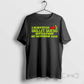 Officials I Survived Skillet Queso Situation Of October 2025 T-Shirts, Hoodie, Sweatshirt | ZylaModa.com