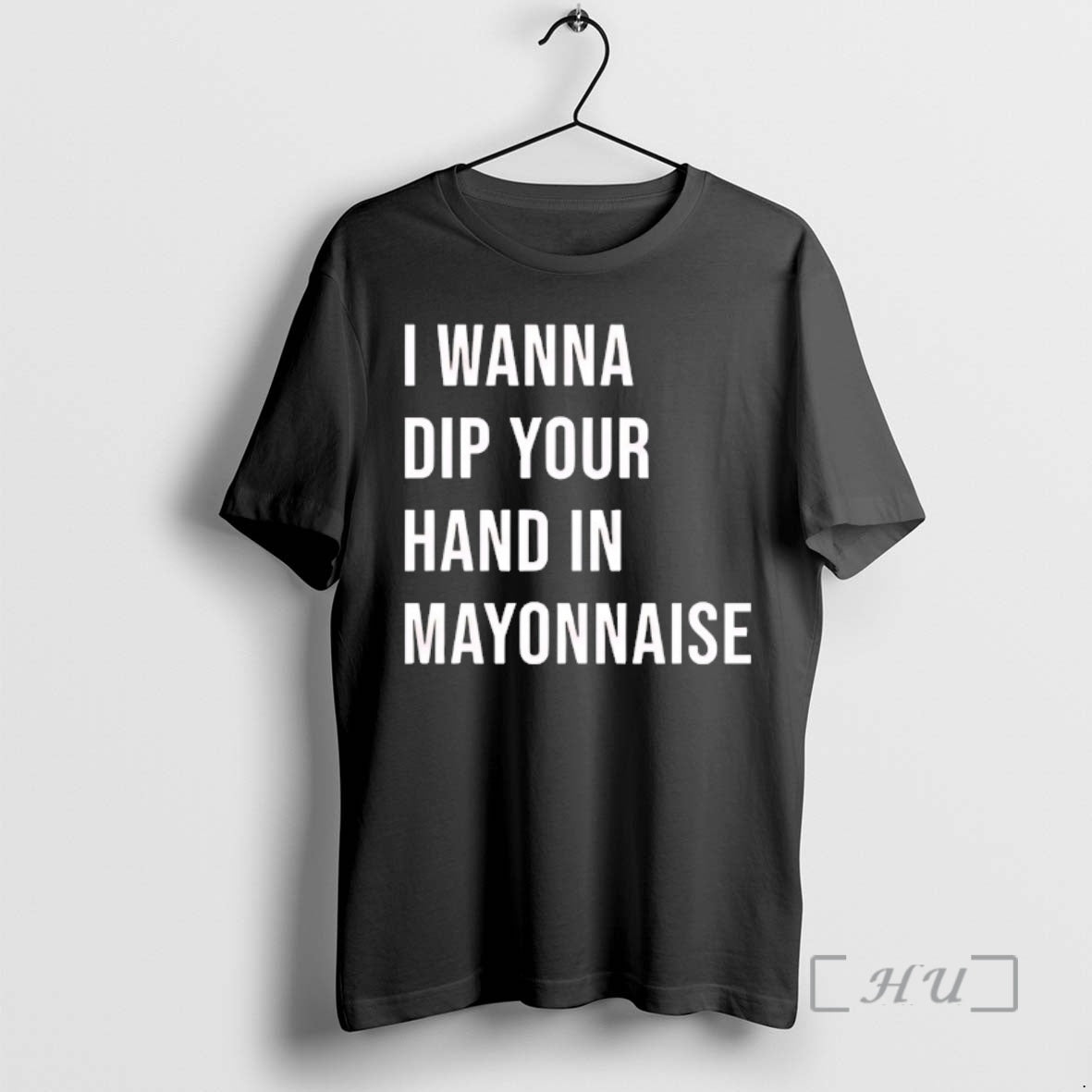 Officials I Wanna Dip Your Hand In Mayonnaise T-Shirts, Hoodie, Sweatshirt | ZylaModa.com