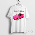 Officials I Cant Drive Hamster T-Shirts, Hoodie, Sweatshirt | ZylaModa.com