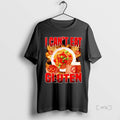 Officials I Cant Eat Gluten Ornaments T-Shirts, Hoodie, Sweatshirt | ZylaModa.com