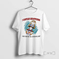 Officials I Contain Multitudes And Theyre All Crashing Out T-Shirts, Hoodie, Sweatshirt | ZylaModa.com