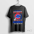 Officials I Dont Need Evidence If You Dont Like The Chicago Cubs You Are Guilty T-Shirts, Hoodie, Sweatshirt | ZylaModa.com