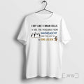 Officials I Got Like 5 Brain Cells 4 Are The Penguins From Madagascar And The T-Shirts, Hoodie, Sweatshirt | ZylaModa.com
