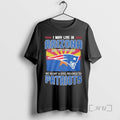 Officials I May Live In Arizona But On Gameday My Heart Soul Belongs To Patriots T-Shirts, Hoodie, Sweatshirt | ZylaModa.com