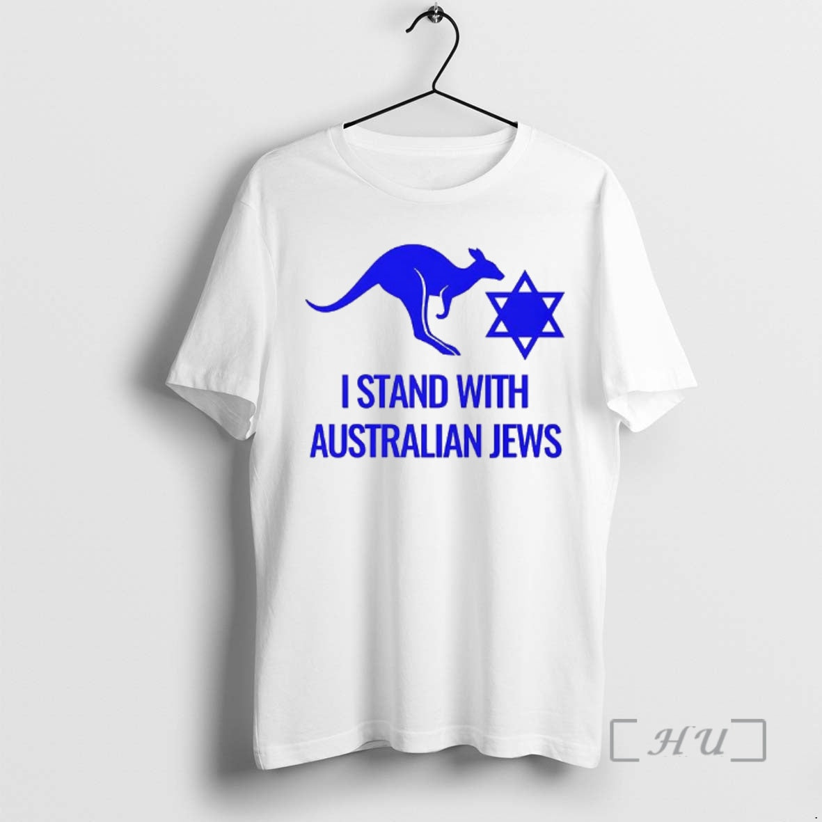 Officials I Stand With Australian Jews T-Shirts, Hoodie, Sweatshirt | ZylaModa.com