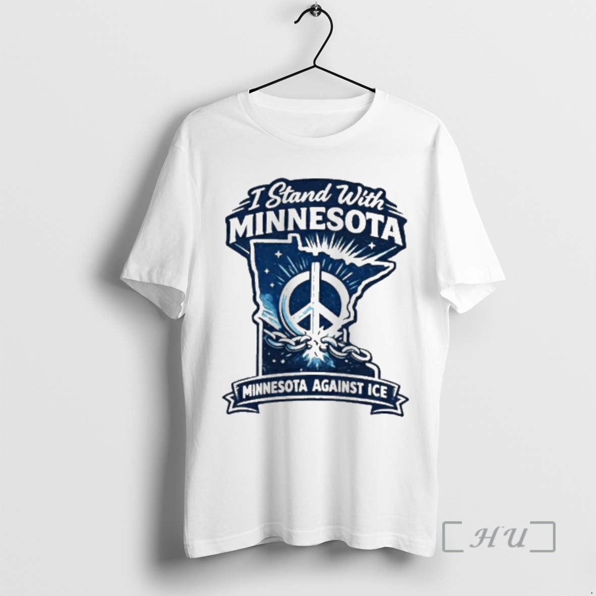 Officials I Stand With Minnesota Minnesota Against Ice T-Shirts, Hoodie, Sweatshirt | ZylaModa.com