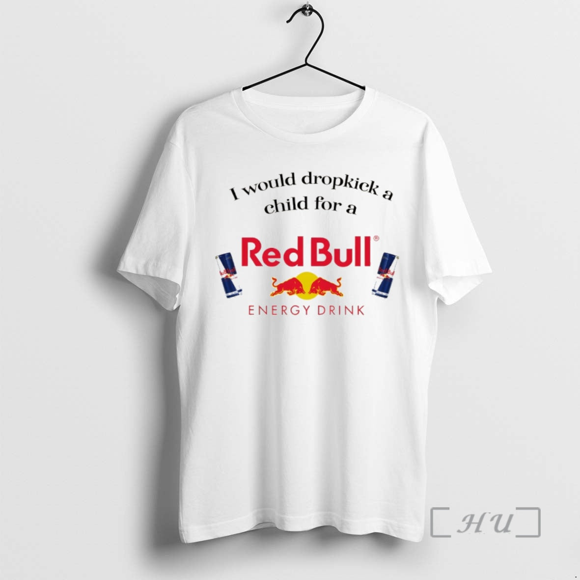 Officials I Would Dropkick A Child For A Redbull Funny Meme Premium T Shirts Sweater Hoodie, Sweatshirt | ZylaModa.com