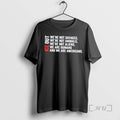 Officials Ice Out Were Not Savages Were Not Animals Were Not Aliens Premium T Shirts Hoodie, Sweatshirt | ZylaModa.com