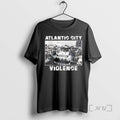 Officials Icw Nhb Atlantic City Violence Event T-Shirts, Hoodie, Sweatshirt | ZylaModa.com
