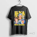 Officials Ilya Rival Hockey Show Rap T-Shirts, Hoodie, Sweatshirt | ZylaModa.com