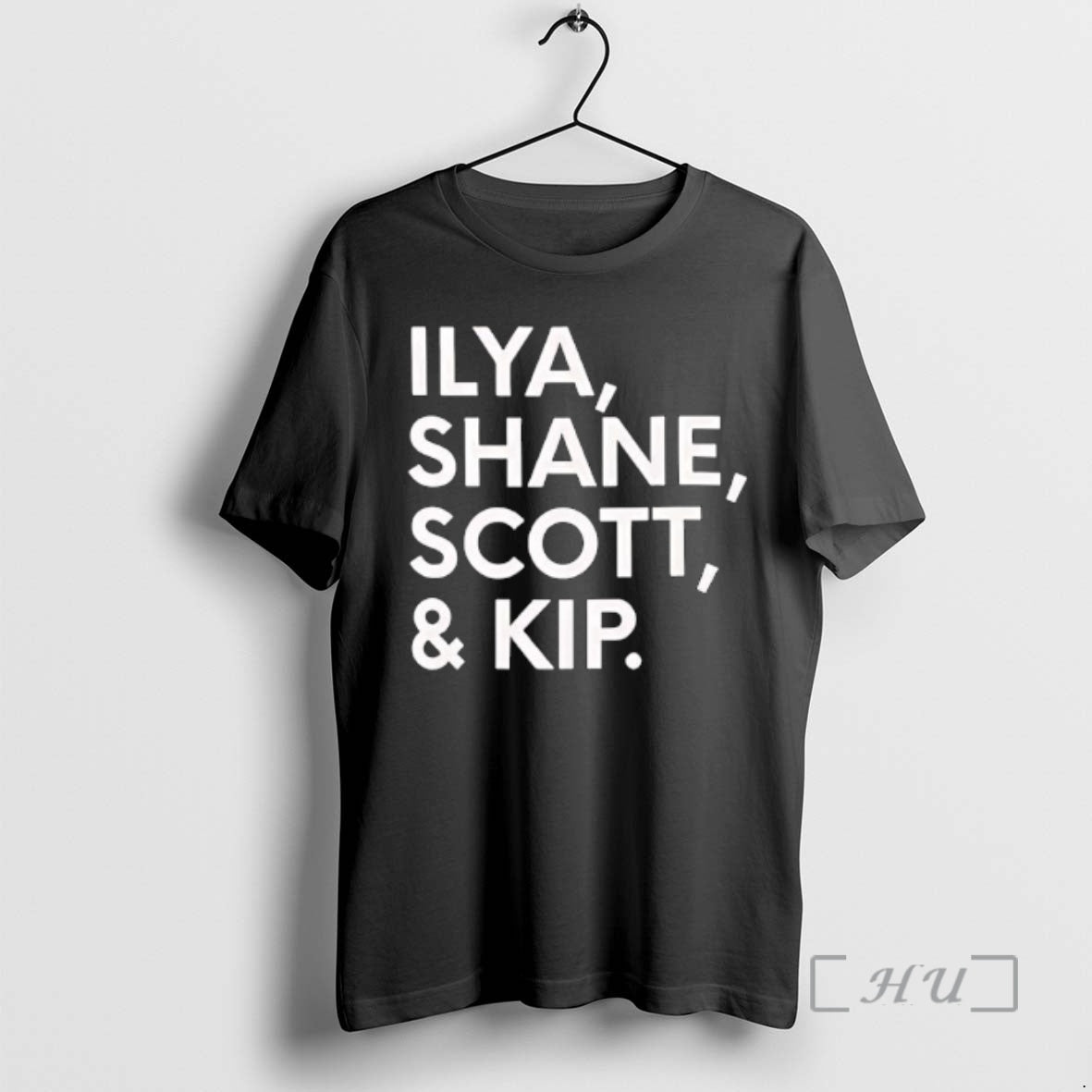 Officials Ilya Shane Scott Kip Graphic T-Shirts, Hoodie, Sweatshirt | ZylaModa.com