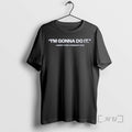 Officials Im Gonna Do It Lindsey Vonn Comeback 2026 T-Shirts, Hoodie, Sweatshirt | ZylaModa.com