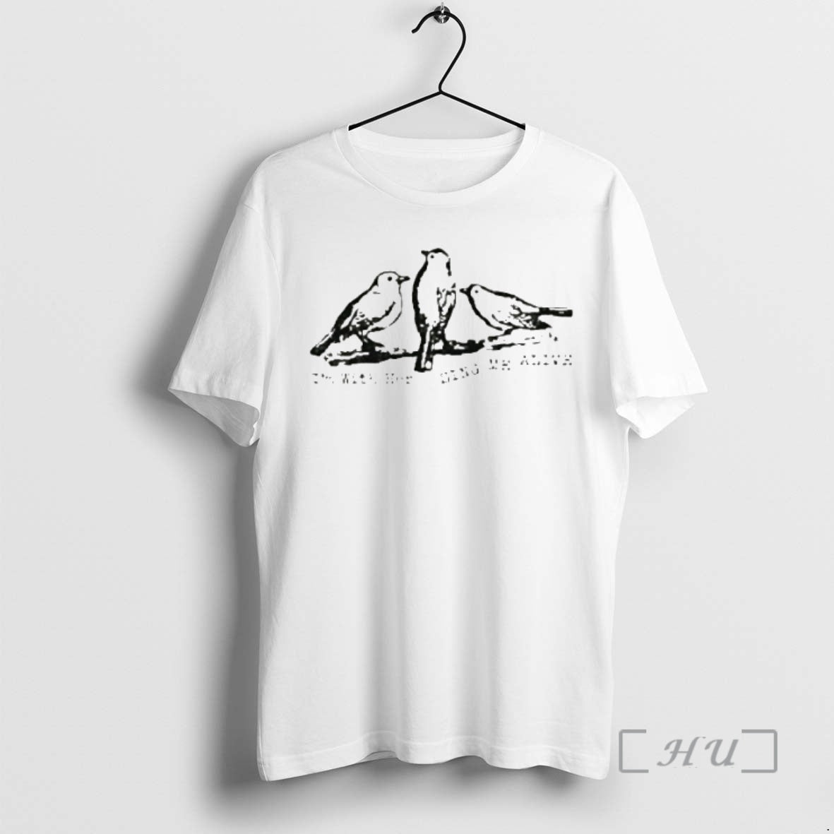 Officials Im With Her Sing Me Alive Bird T-Shirts, Hoodie, Sweatshirt | ZylaModa.com