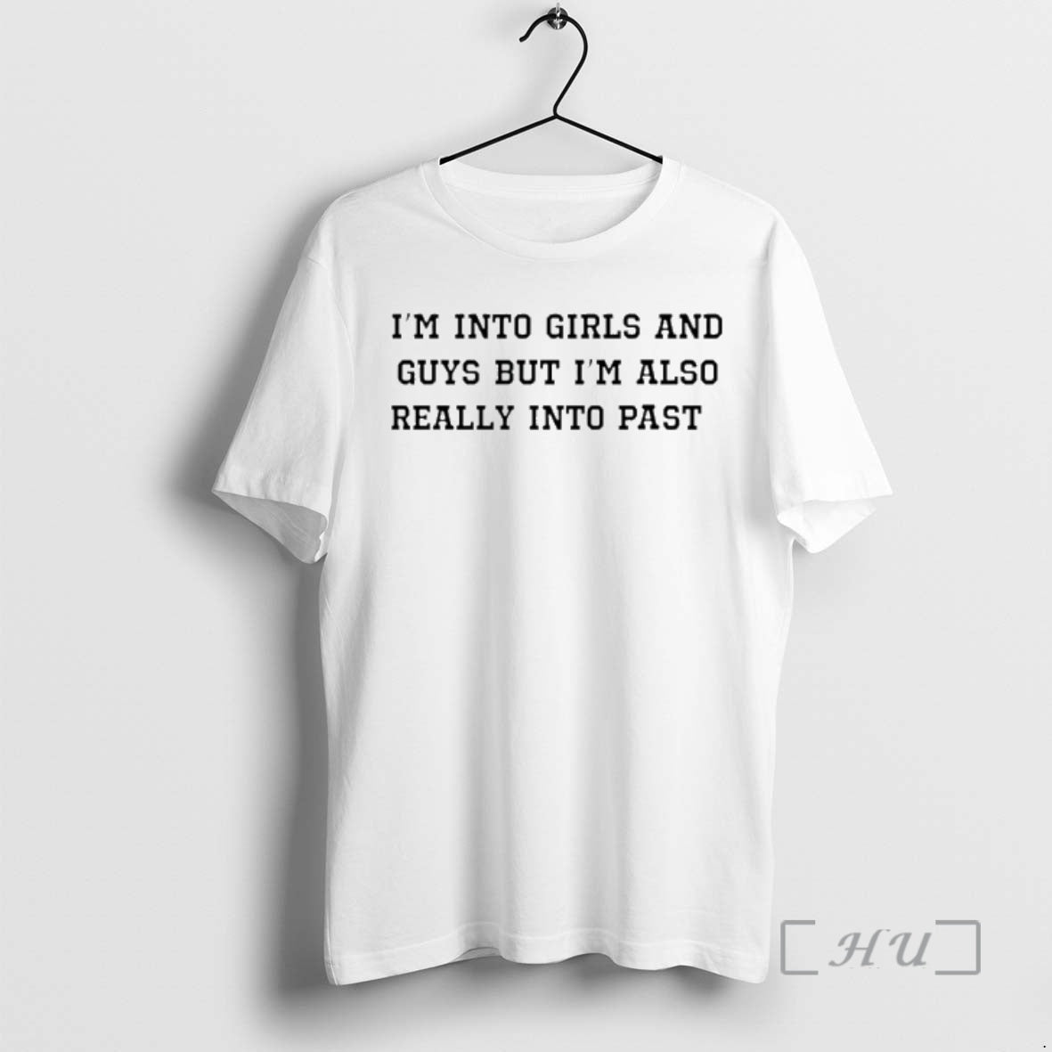 Officials Im Into Girls And Guys But Im Also Really Into Pasta Premium T Shirts Hoodie, Sweatshirt | ZylaModa.com