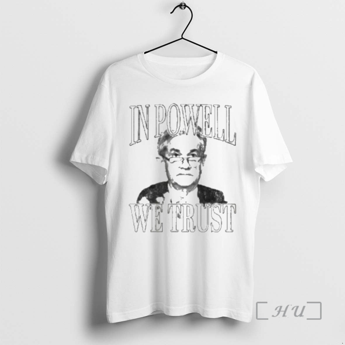 Officials In Powell We Trust Premium T-Shirts, Hoodie, Sweatshirt | ZylaModa.com