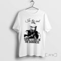 Officials In The End Theres Light In The Darkness Woman T-Shirts, Hoodie, Sweatshirt | ZylaModa.com