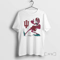 Officials Indiana Cfp Flamingo Logos T-Shirts, Hoodie, Sweatshirt | ZylaModa.com